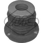 Suspension (support d'essieu) METALCAUCHO - 04289