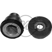 Suspension (support d'essieu) METALCAUCHO - 04905