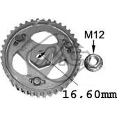 Tandwiel, injectiepomp METALCAUCHO - 05623