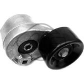 Tensioner Pulley, V-ribbed belt METALCAUCHO - 05408