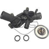 Thermostaat, koelmiddel METALCAUCHO - 30585