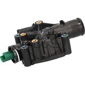Thermostaathuis METALCAUCHO - 03778
