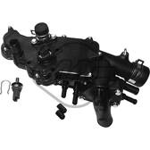 Thermostat, coolant METALCAUCHO - 03233