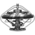 Thermostat, coolant METALCAUCHO - 03255