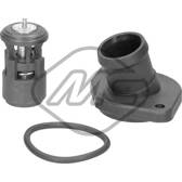 Thermostat, coolant METALCAUCHO - 03592