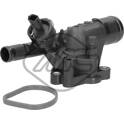Thermostat, coolant METALCAUCHO - 30301