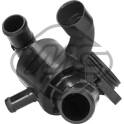 Thermostat, coolant METALCAUCHO - 35894