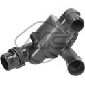 Thermostat, coolant METALCAUCHO - 35898