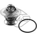 Thermostat d'eau METALCAUCHO - 03092
