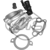 Thermostat Housing METALCAUCHO - 03173