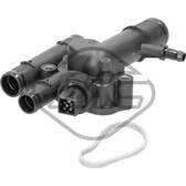 Thermostat Housing METALCAUCHO - 03645