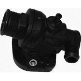 Thermostat Housing METALCAUCHO - 03712