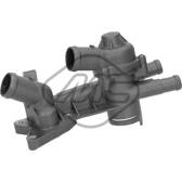 Thermostat Housing METALCAUCHO - 03726