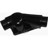 Thermostat Housing METALCAUCHO - 03749