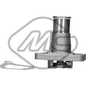 Thermostat Housing METALCAUCHO - 03756
