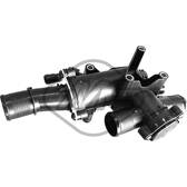 Thermostat Housing METALCAUCHO - 03787