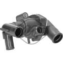 Thermostat Housing METALCAUCHO - 03796
