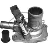 Thermostat Housing METALCAUCHO - 03852