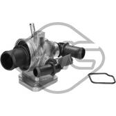 Thermostat Housing METALCAUCHO - 03886