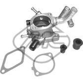 Thermostat Housing METALCAUCHO - 04715