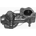 Thermostat Housing METALCAUCHO - 04845