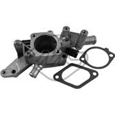 Thermostat Housing METALCAUCHO - 06031