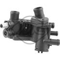 Thermostat Housing METALCAUCHO - 35980