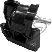 Thermostat Housing METALCAUCHO - 36005