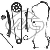 Timing Chain Kit METALCAUCHO - 05239