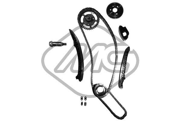 Timing Chain Kit