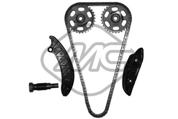 Timing Chain Kit
