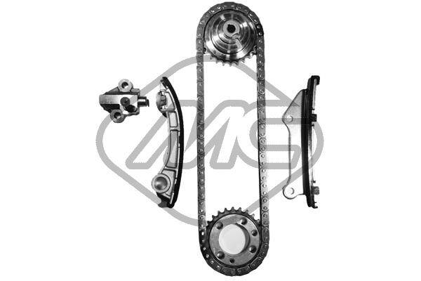 Timing Chain Kit