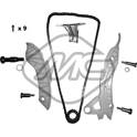 Timing Chain Kit METALCAUCHO - 06179