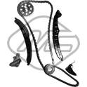 Timing Chain Kit METALCAUCHO - 06190