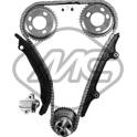 Timing Chain Kit METALCAUCHO - 07117