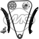 Timing Chain Kit METALCAUCHO - 58344