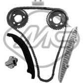 Timing Chain Kit METALCAUCHO - 58354