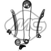 Timing Chain Kit METALCAUCHO - 58379