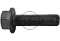 Tornillo de polea