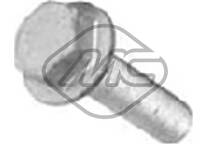 Tornillo de polea