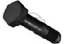 Tornillo de polea