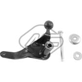 Tringlerie de boite de vitesse METALCAUCHO - 04989