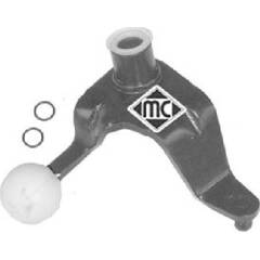 Tringlerie de boite de vitesse METALCAUCHO - 04991