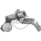 Tringlerie de boite de vitesse METALCAUCHO - 05779
