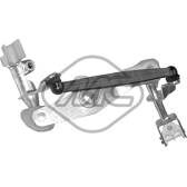 Tringlerie de boite de vitesse METALCAUCHO - 05879