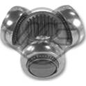 Tripodestern, Antriebswelle METALCAUCHO - 40685