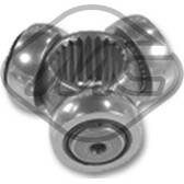 Tripodestern, Antriebswelle METALCAUCHO - 40686