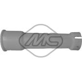 Tube, oil dipstick METALCAUCHO - 02876