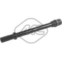 Tube, oil dipstick METALCAUCHO - 16134