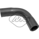 Tubería, válvula EGR METALCAUCHO - 08167